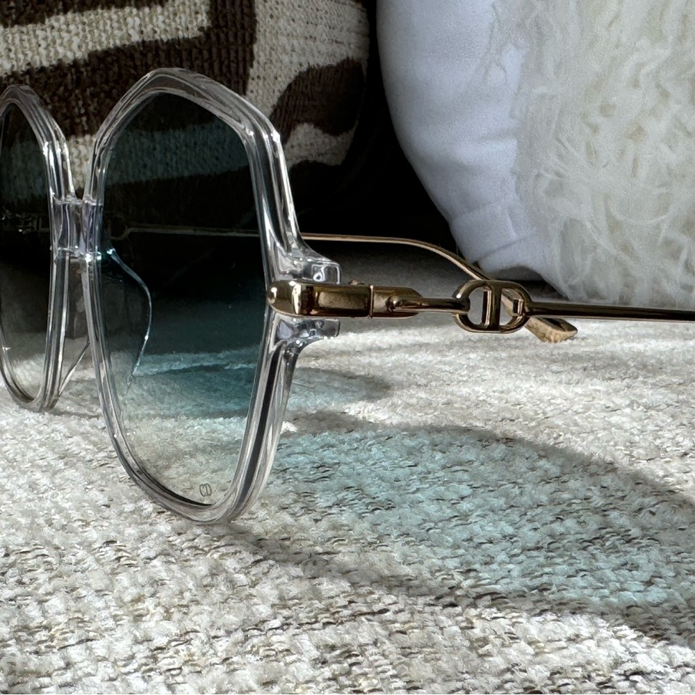 Authentic Women’s Christian Dior Sunglasses